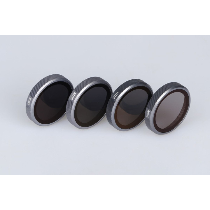 Autel EVO II PRO ND Filter set