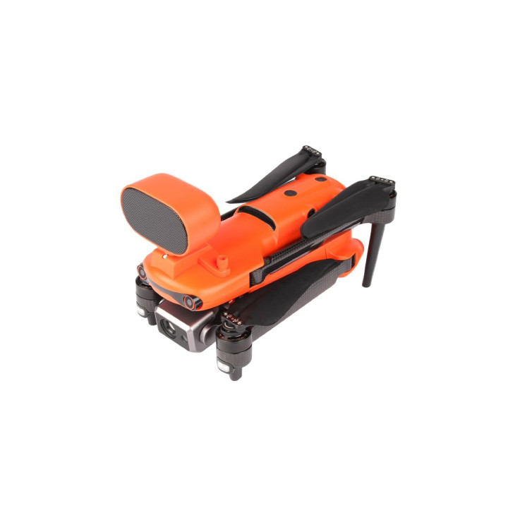 Autel EVO II Dual640T Enterprise Rugged Bundle