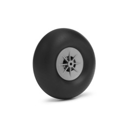 Kolo 125mm Angl.