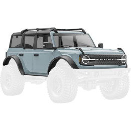 Traxxas karosérie Ford Bronco 2021 Cactus Grey