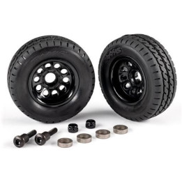 Traxxas kolo přívěsného vozíku (2)