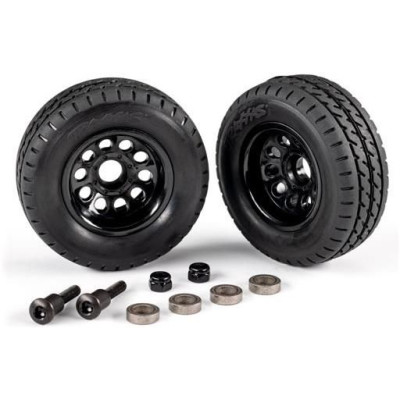 Traxxas kolo přívěsného vozíku (2)