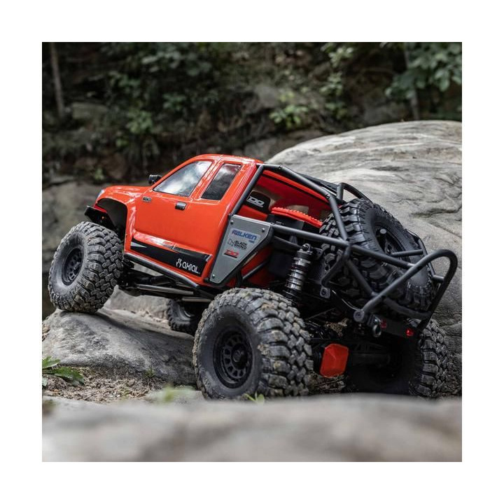 Axial SCX6 Trail Honcho 1:6 4WD RTR pískový