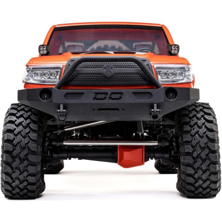 Axial SCX6 Trail Honcho 1:6 4WD RTR pískový