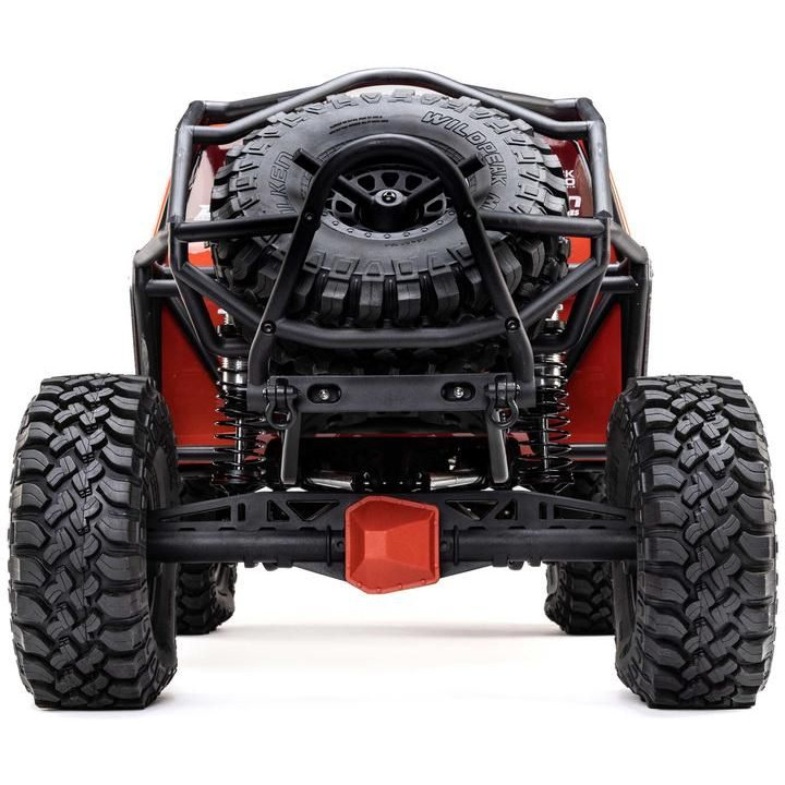Axial SCX6 Trail Honcho 1:6 4WD RTR pískový