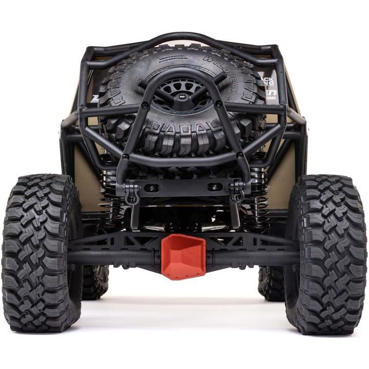 Axial SCX6 Trail Honcho 1:6 4WD RTR pískový