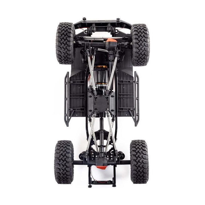 Axial SCX6 Trail Honcho 1:6 4WD RTR pískový