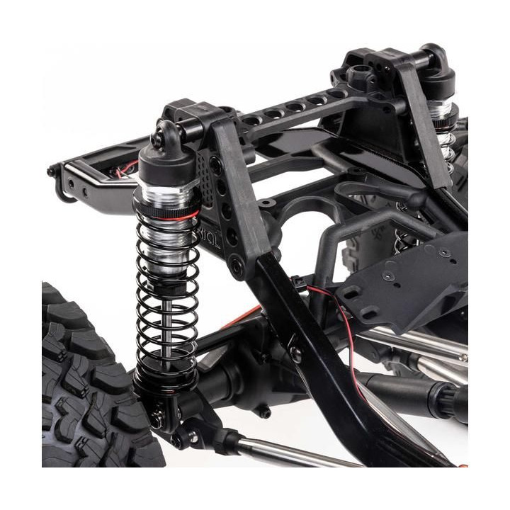Axial SCX6 Trail Honcho 1:6 4WD RTR pískový