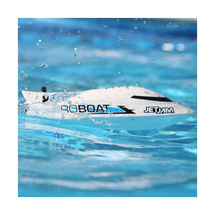 Proboat Jet Jam V2 RTR oranžový