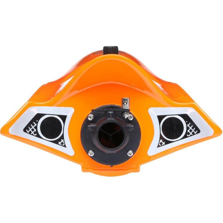 Proboat Jet Jam V2 RTR oranžový