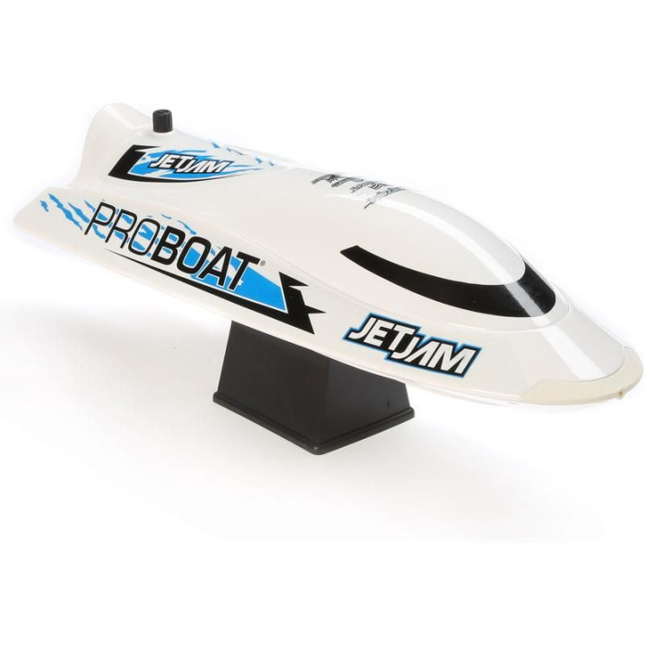 Proboat Jet Jam V2 RTR oranžový
