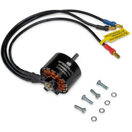 Spektrum motor střídavý 3226 930ot/V