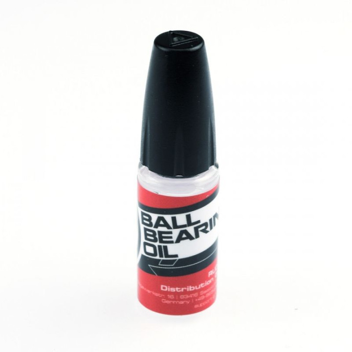 Olej pro kuličkové ložiska, 10 ml