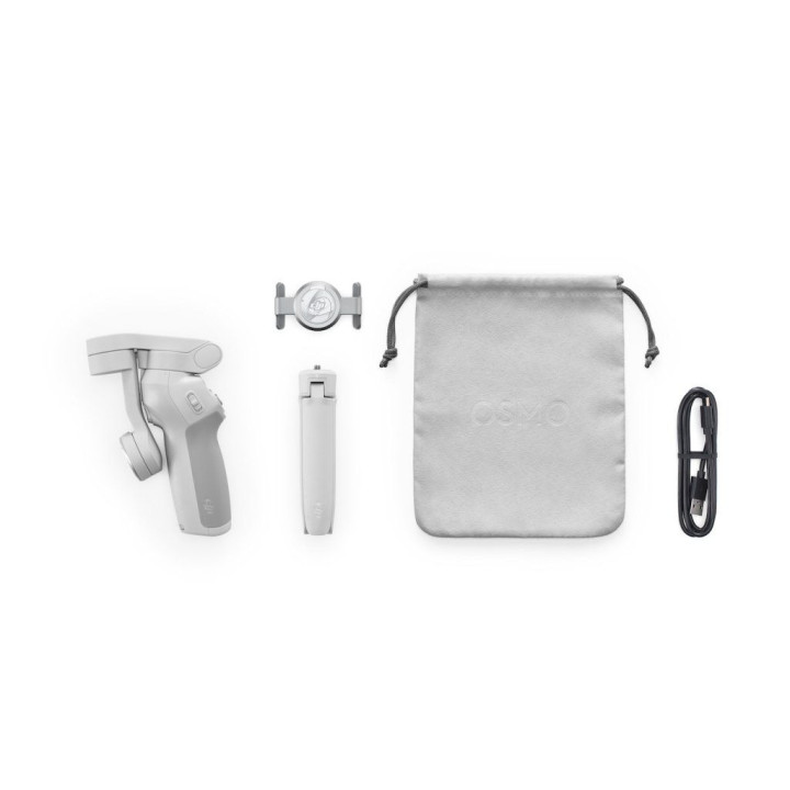 DJI Osmo Mobile 6