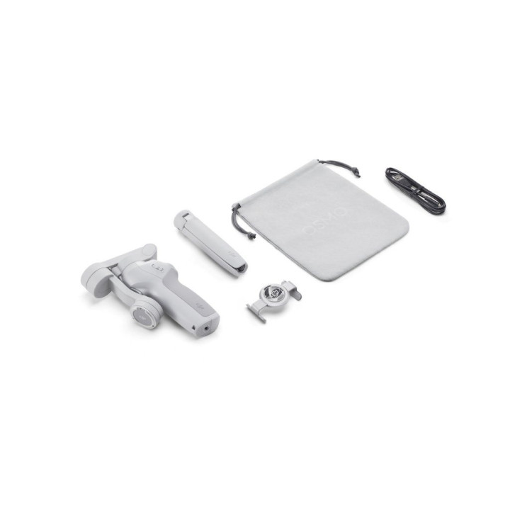 DJI Osmo Mobile 6