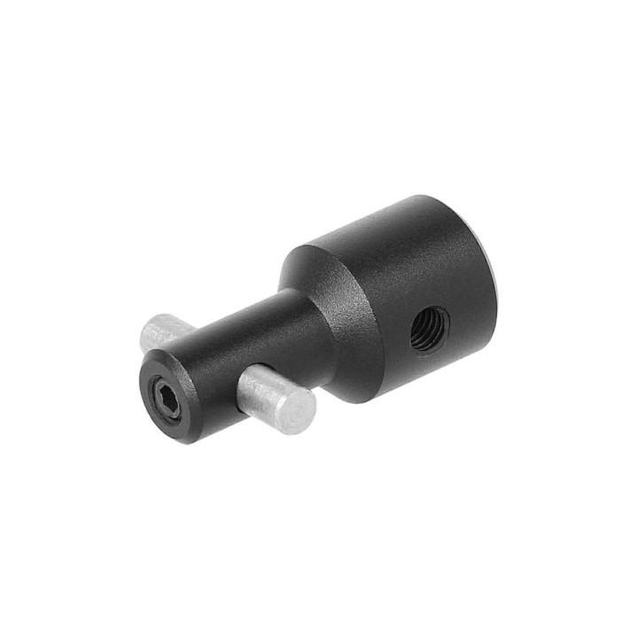Analyzér difrenciálů s 1:10/Mini-Z adaptérem