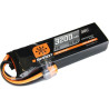 LiPo akumulátor Spektrum 14,8 V 3200 mAh 30C s technologií Smart pro RC letadla a vrtulníky. Technologie Smart zjednodušuje a zrychluje nabíjení a prodlužuje životnost akumulátoru. Konektor IC3, rozměry 140 x 42.5 x 25 mm.
