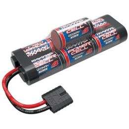 Traxxas NiMH baterie 8.4V 4200mAh vysoká iD