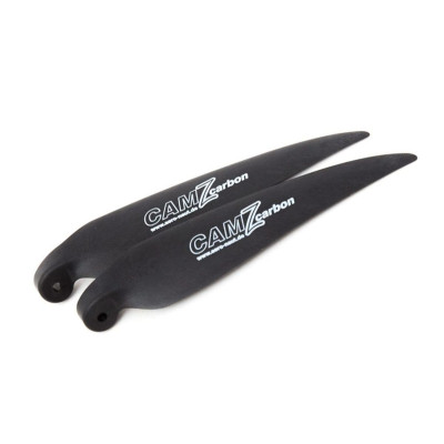 CAMcarbon sklopné listy 13x6,5, 33x16,5cm