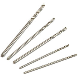 Drill Bit Set 39068 - sada vrtáků 5 ks