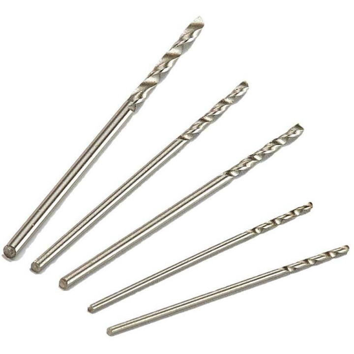 Drill Bit Set 39068 - sada vrtáků 5 ks