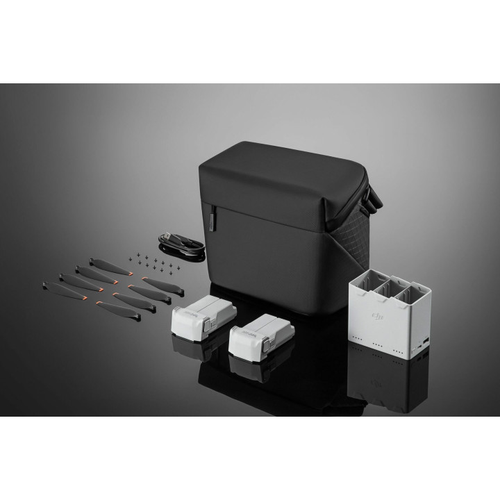 DJI Mini 3 Pro Fly More Kit