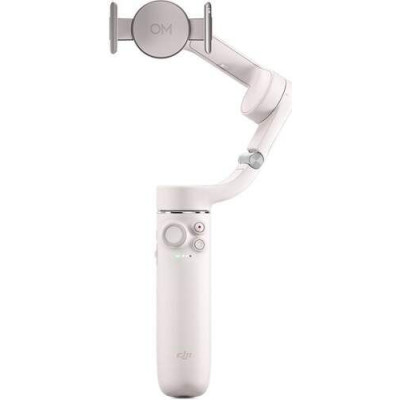 DJI OM 5 Sunset White