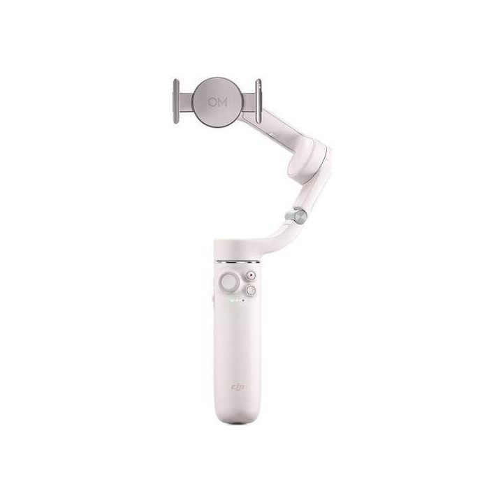 DJI OM 5 Sunset White