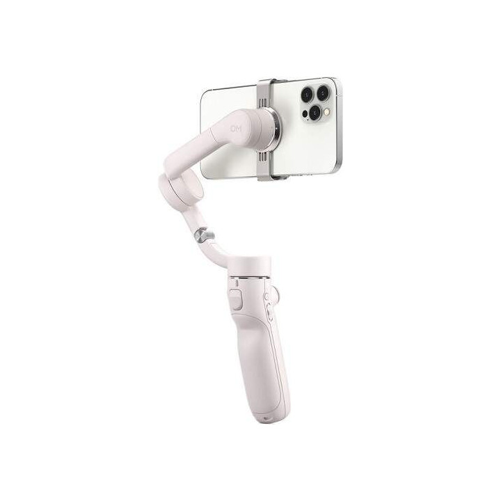 DJI OM 5 Sunset White