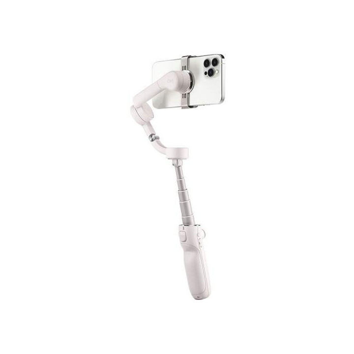 DJI OM 5 Sunset White