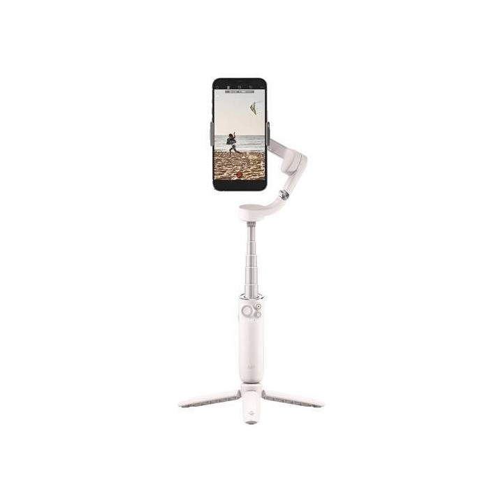 DJI OM 5 Sunset White