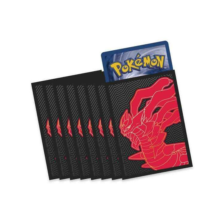 Pokémon: Lost Origin Elite Trainer Box