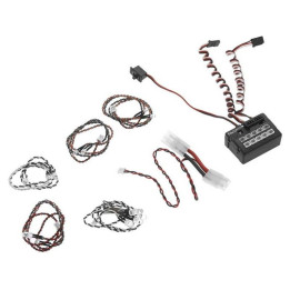 Axial LED osvětlení Night Visions System (AX24251)