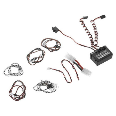 Axial LED osvětlení Night Visions System (AX24251)