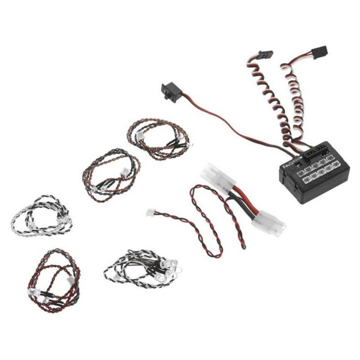 Axial LED osvětlení Night Visions System (AX24251)