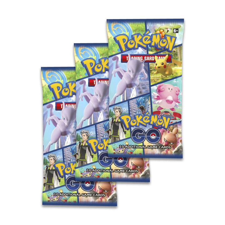 Pokémon GO Pin Collection Bulbasaur Pokemon