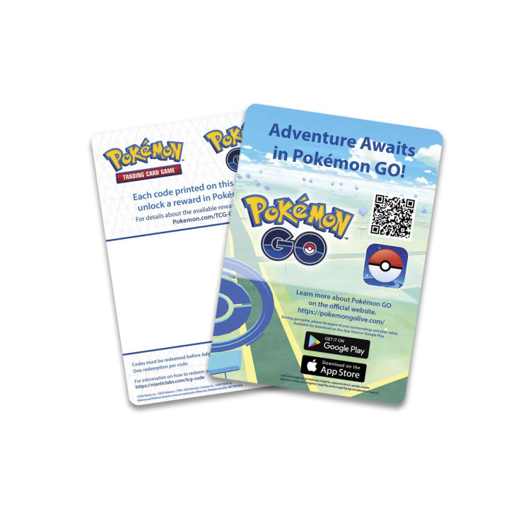 Pokémon GO Pin Collection Squirtle