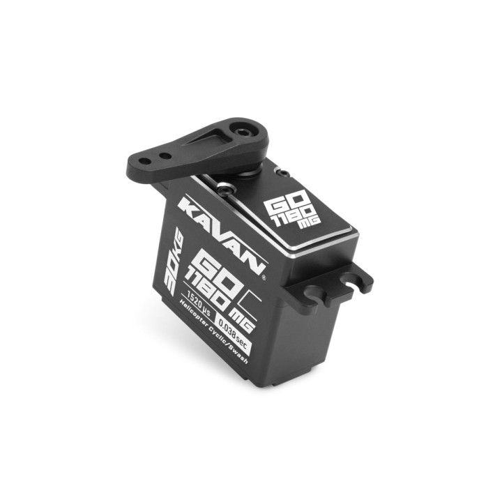 GO-1180MG