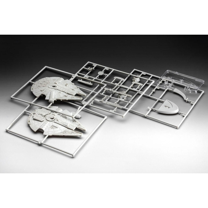ModelSet SW 63600 - Millennium Falcon (1:241)