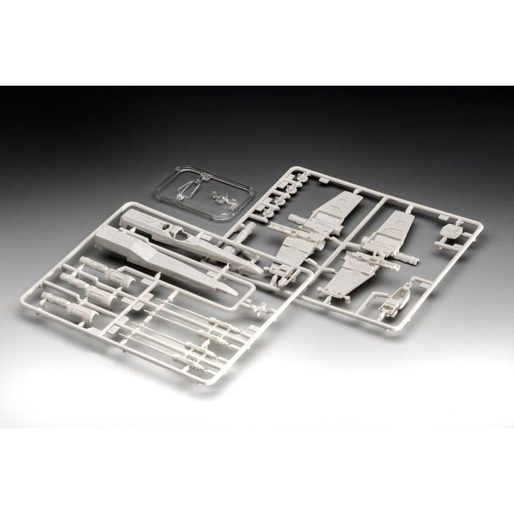 ModelSet SW 63601 - X-wing Fighter (1:112)