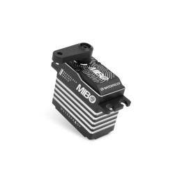 MIBO 1/8 Waterproof (0.085s/45kg/8.4V) Brushless Servo