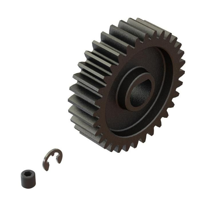 Arrma pastorek 32T M1 Safe-D5