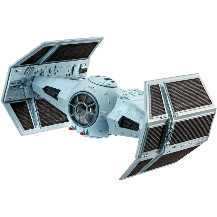 ModelSet SW 63602 - Darth Vader's TIE Figh (1:121)