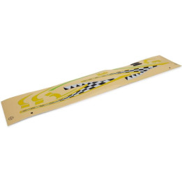 E-flite samolepky: P-51 Voodoo 0.44m