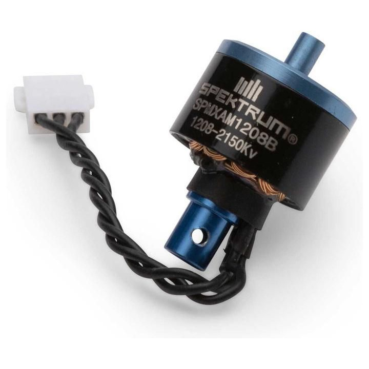 Spektrum motor střídavý BL200 2150ot/V