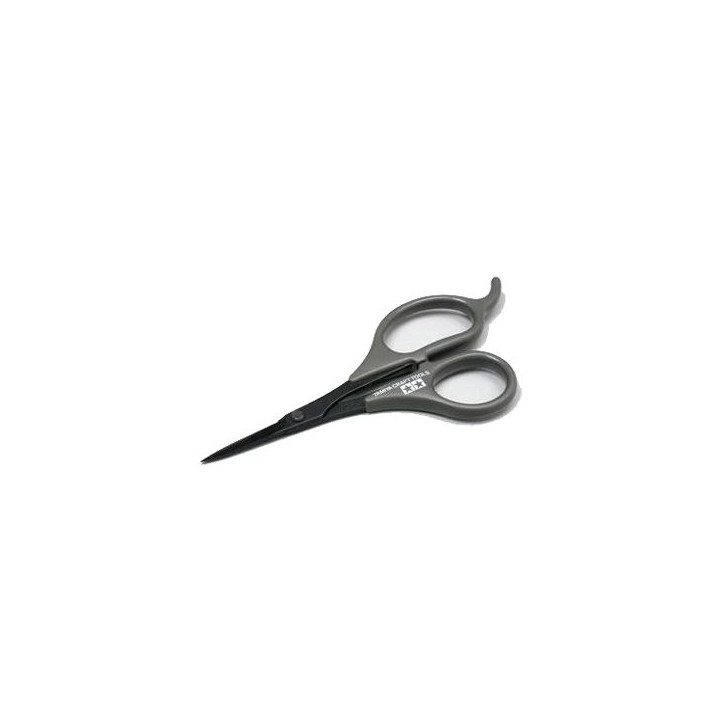 TAMIYA Decal Scissors / Nožnice na dekály/nálepky