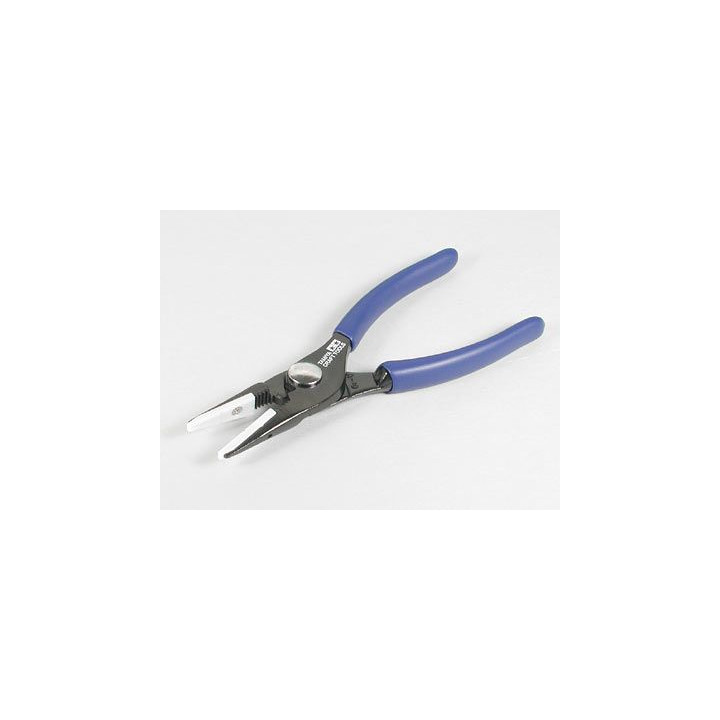 TAMIYA Non-Scratch Long Nose Pliers