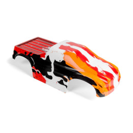Lakovaná karoserie HD - S10 Blast MT (náhrada za L122244)