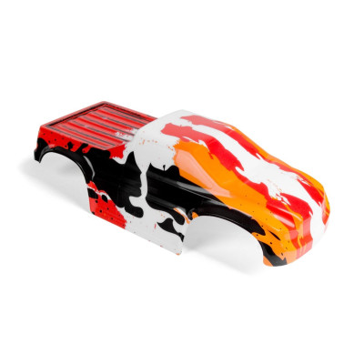 Lakovaná karoserie HD - S10 Blast MT (náhrada za L122244)