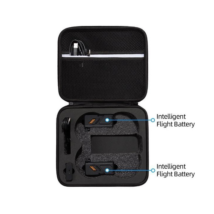 DJI AVATA - Přepravní kufr pro model